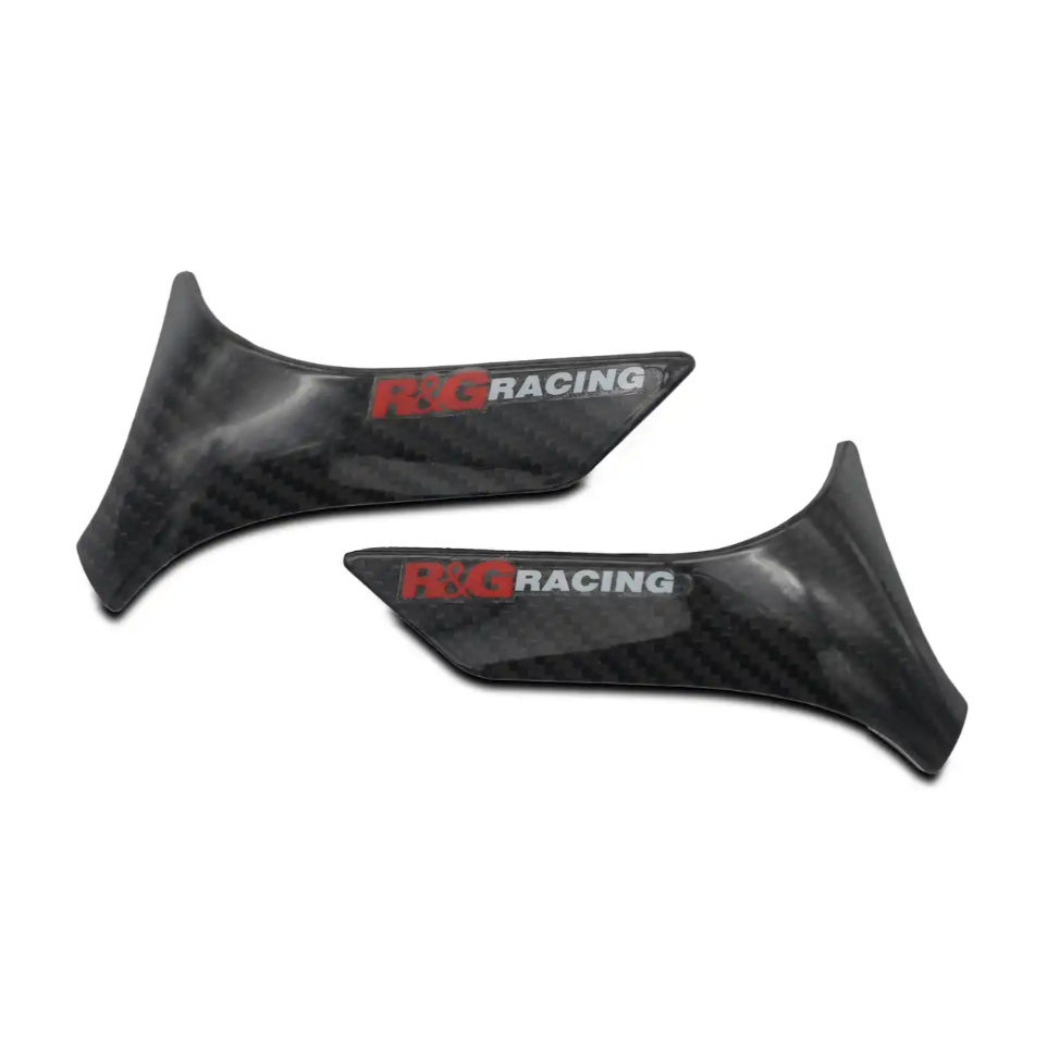 R&G Racing Tank Sliders for the Yamaha R9 '25 - R&G Racing Tank Sliders for the Yamaha R9 '25 -